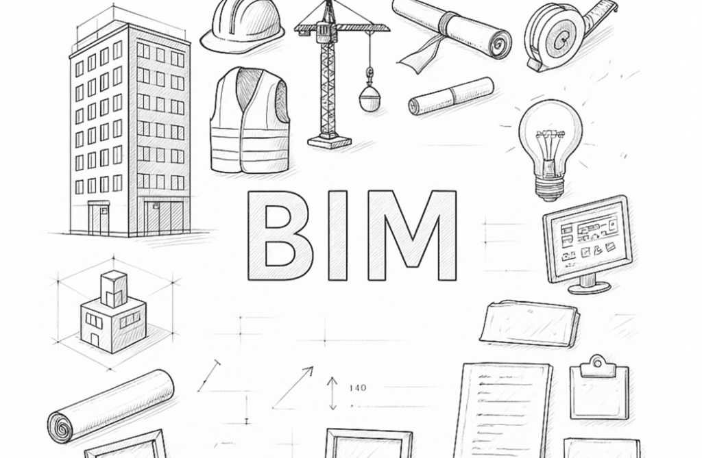 Le cycle de vie du bâtiment